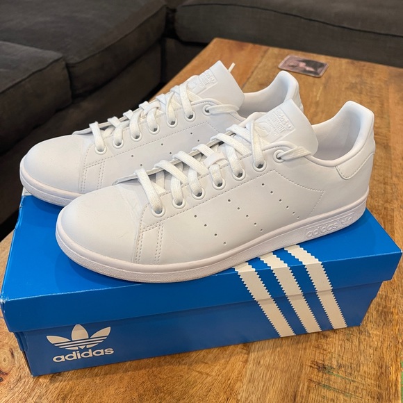 adidas Stan Smith low top sneaker - Picture 4 of 4